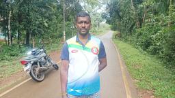 Manjunath Poojari