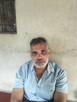 Manjunath Naik