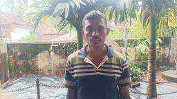 Manjunath Naik