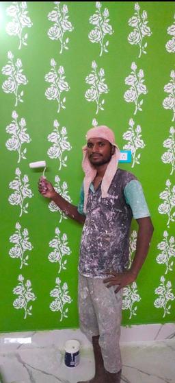 Manohar Gazi