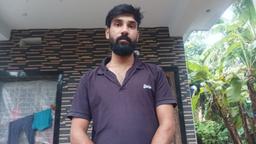 Manoj Jogi