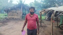 Maruthi Kabber