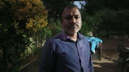 Maruti Bovi