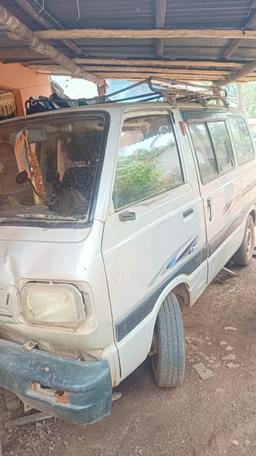 Maruti Bovi