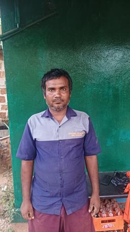 Mithalesh P