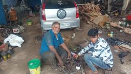 Mohan Bandari