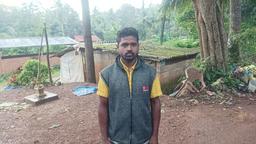 Mohan Chenaya