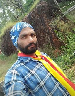 Mohan Gowda
