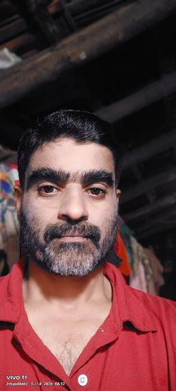 Mohan Shetty