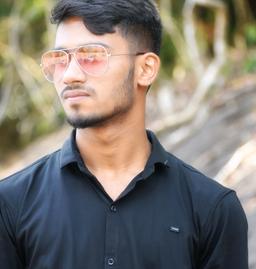 Mugin Shaikh