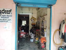 Murati Garage