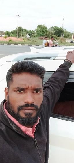 Muthuraj Chenaya