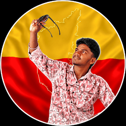 Nagaraj B