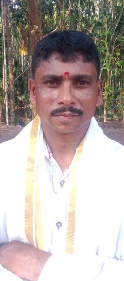 Nagaraj Puttappa Chalavadi
