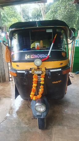 Nagaraj Chenaya