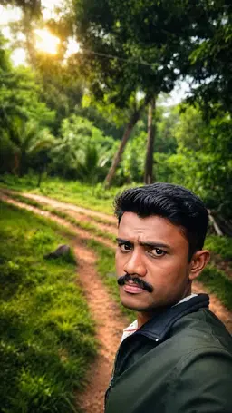 Nagaraj Gowda