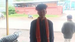 Nagaraj Mukari