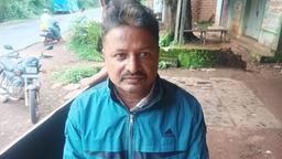 Nagaraj Madivall