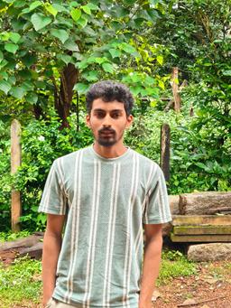 Nagaraj Naik