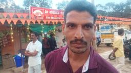 ನಾಗರಾಜ್ ನಾಯಕ್