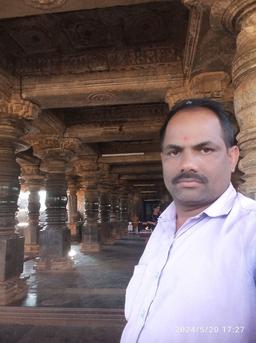 Nagaraj Poojari