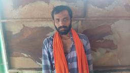 Nagaraj Patagar
