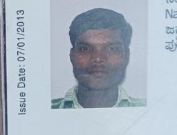 Nagesh Chennayya