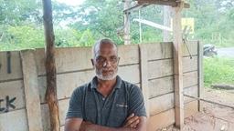 Nagesh Shetty