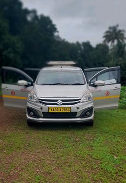 Dhruva Travels