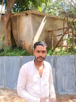 ನಾಗರಾಜ್ ನಾಯಕ್