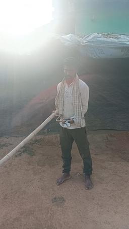 Santosh Naik