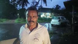 Narayan Naik