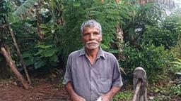 Narayan Naik