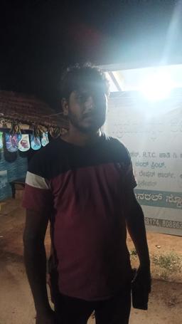 Naveen Moger