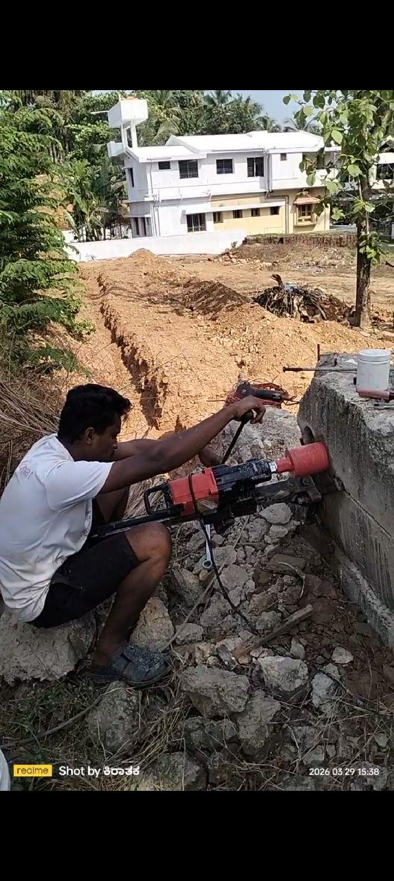 Concrete Cutting image 1