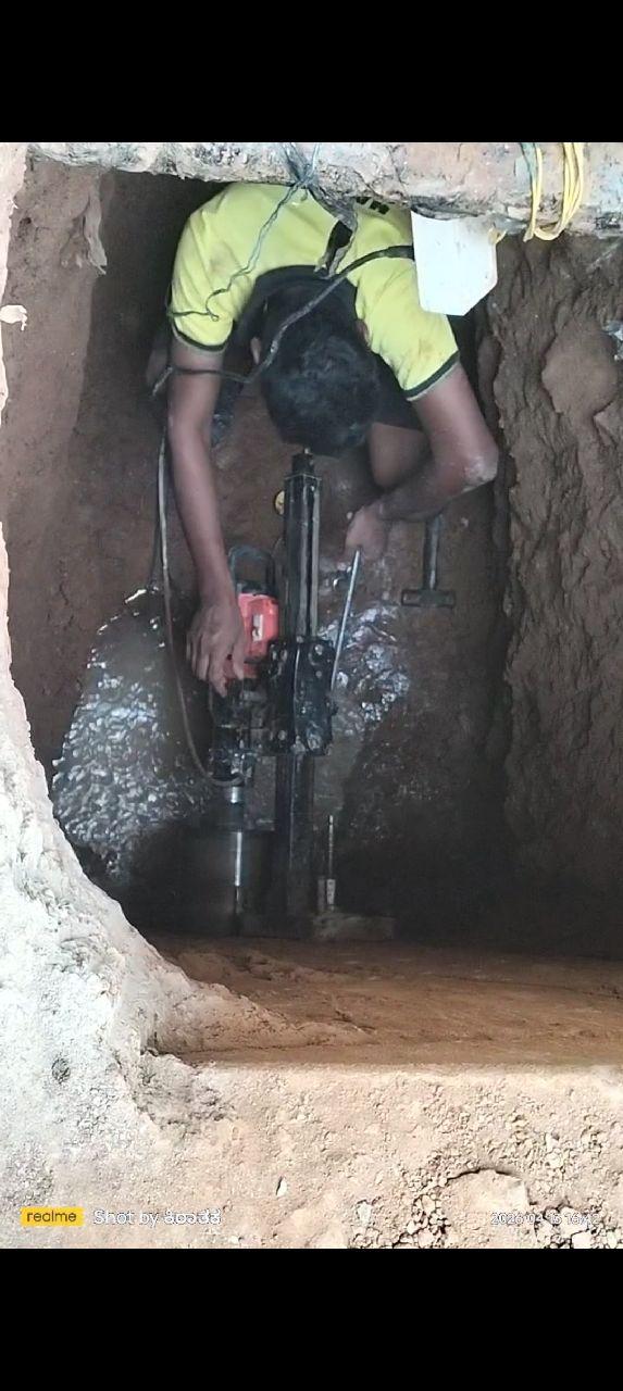 Concrete Cutting image 2