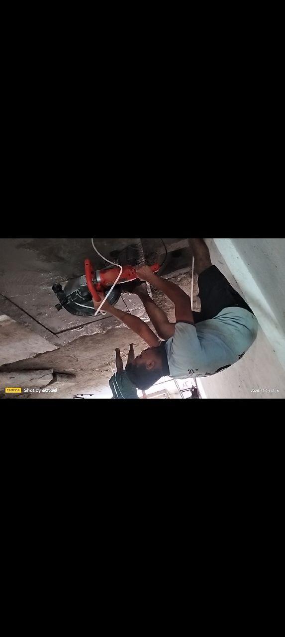 Concrete Cutting image 3