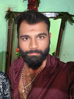 Naveen Joglekar