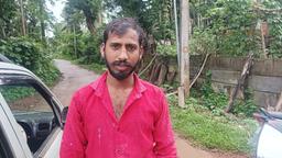 Naveen Naik