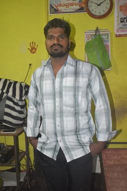 Naveen Gowda