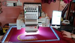 Prabha Embroidery And Stitching