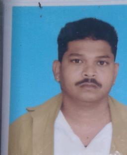 Paramashwar S Gouda