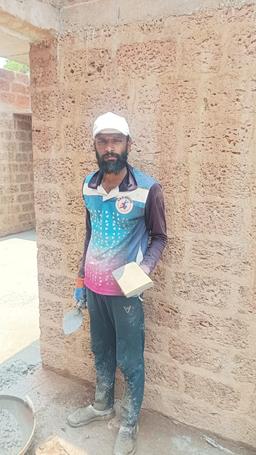 Parameshwar M