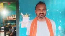 Parameshwer Patagar