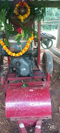 Parashurama Kabber