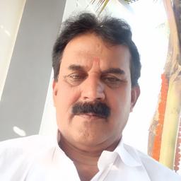 Prashuram Savanth