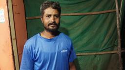 Parshuram G