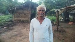Parshuram Kabber
