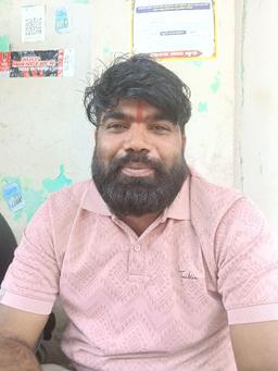 ಪ್ರಭು ಹೊಸೂರು