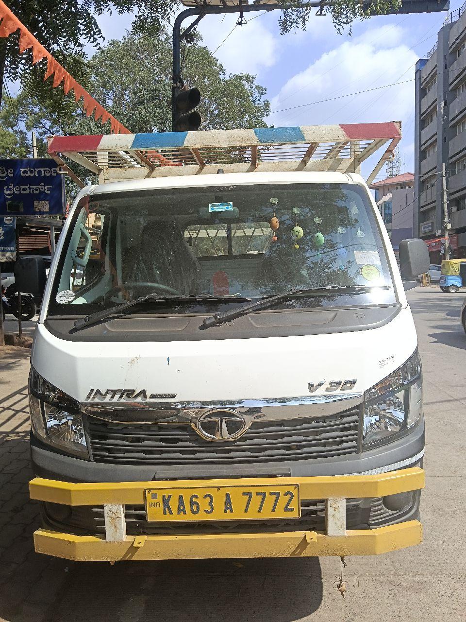 ಬಾಡಿಗೆ ಟಾಟಾ ಎ ಸಿ image 1